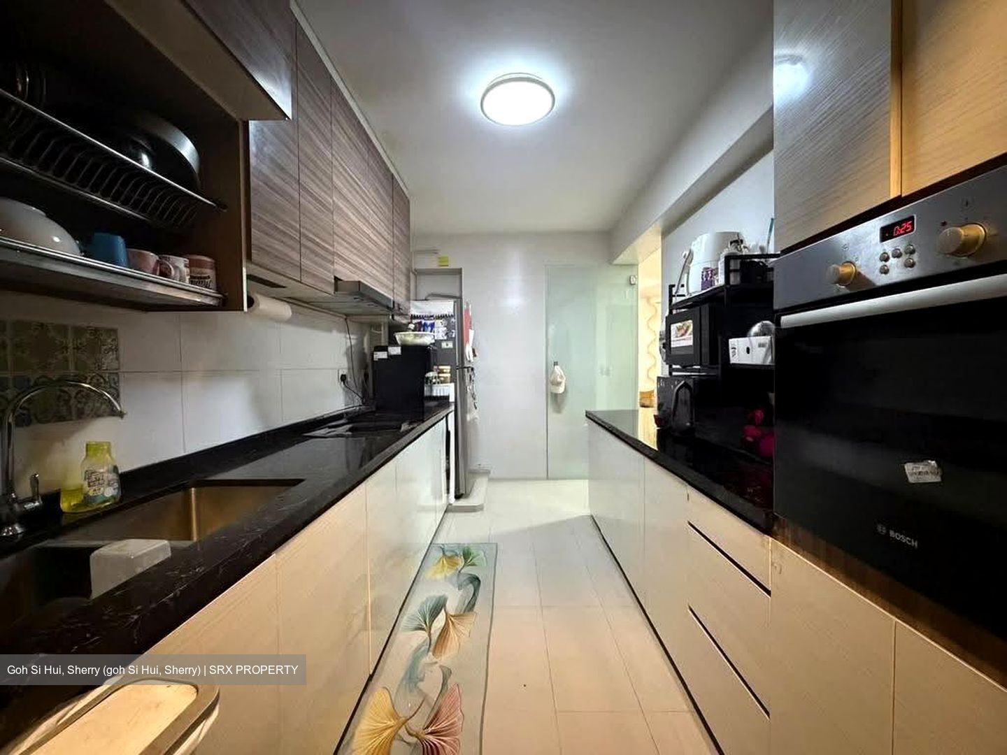 Blk 997B Buangkok Edgeview (Hougang), HDB 5 Rooms #607846841